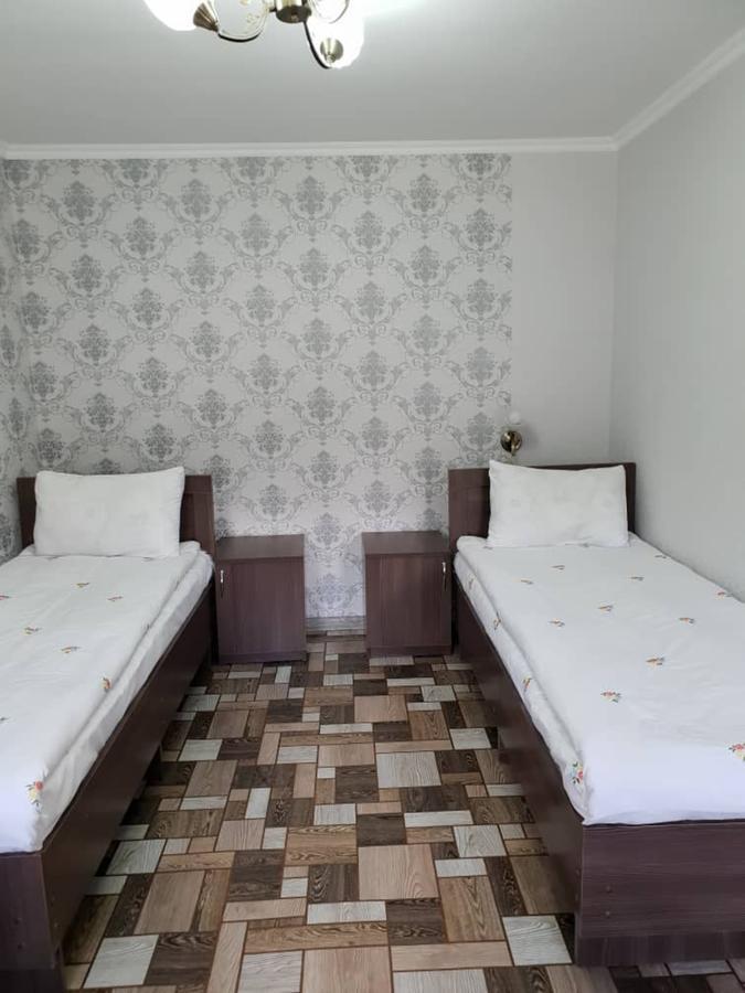 Datka Guest House Naryn Exterior photo
